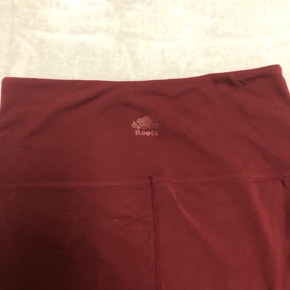 Roots Leggings - Picture 3 of 3